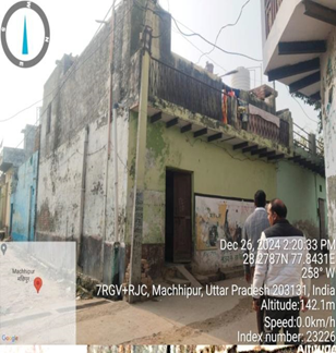 ARISH INDUSTRIES-290720251